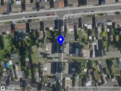 Ambulance met gepaste spoed naar de Prinses Marijkestraat in Swalmen