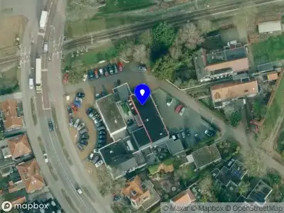 112 melding Politie naar de Hammerweg in Ommen vanwege aanrijding met letsel