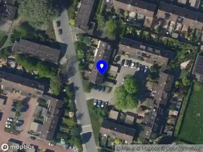 Ambulance met grote spoed naar de Opsterland in Zoetermeer