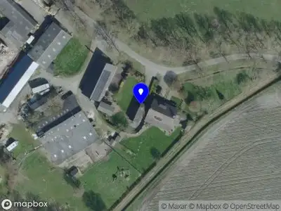 Politie naar de Hooistraat in Uden vanwege ongeval met letsel