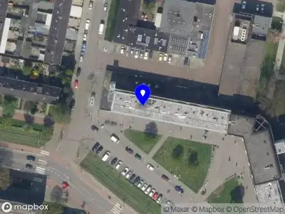 112 melding Ambulance met grote spoed naar de Prinsenplein in Rotterdam