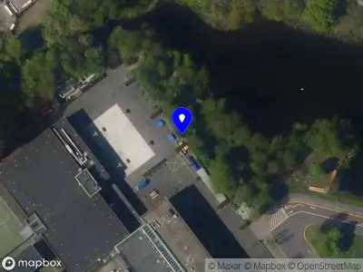 Brandweer met grote spoed naar de Wijndaelerduin in 's-Gravenhage vanwege personen te water