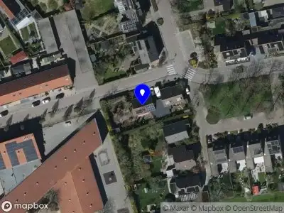 Ambulance met gepaste spoed naar de Acacia in Dirksland