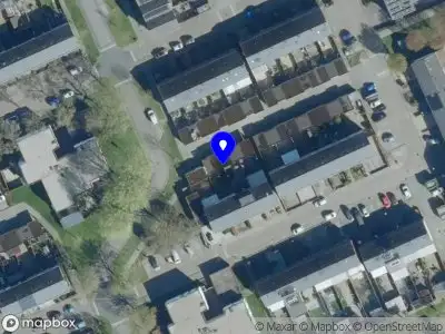 Politie naar de Donkse Dreef in 's-Hertogenbosch vanwege ongeval met letsel