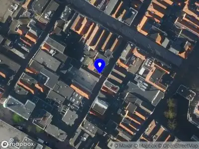 112 melding Ambulance met grote spoed naar de Boterstraat in Alkmaar