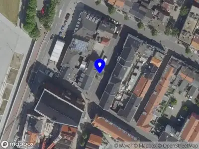 Brandweer met gepaste spoed naar de Lichtenberg in Venlo