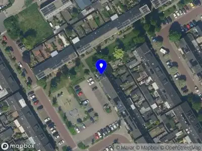 Ambulance met gepaste spoed naar de Fazant in Heemskerk