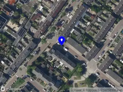 112 melding Ambulance met gepaste spoed naar de Ferdinand Bolstraat in Zoetermeer