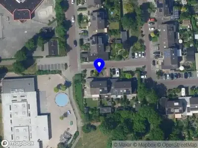 Brandweer met gepaste spoed naar de Karveel 15 in Lelystad