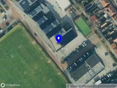 Brandweer met gepaste spoed naar de Lariksstraat in Oldenzaal