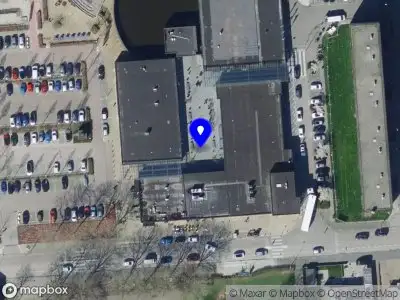 112 melding Ambulance met gepaste spoed naar de Sterrenhof in Spijkenisse