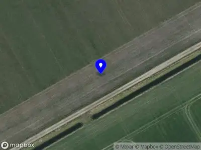 Overlastmelding Westhavendijk in Wilhelminadorp