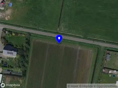 Anonieme overlastmelding Hoefstraat in Zegge