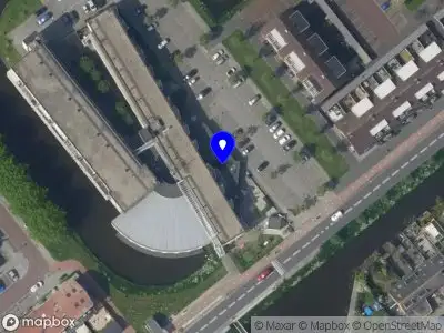 Traumahelikopter met grote spoed naar de Spilstraat in Kudelstaart