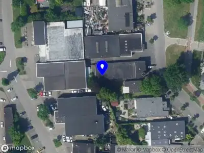 Politie naar de Kempenaar 01 in Lelystad vanwege aanrijding met letsel