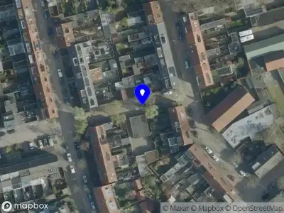 Overlastmelding Raadsheer Luijbenstraat in Tilburg