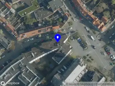 112 melding Overlastmelding Hoefstraat in Tilburg