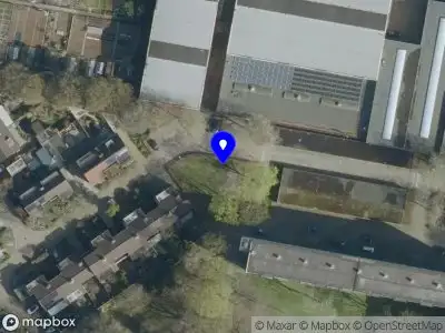 Overlastmelding Perosihof in Tilburg