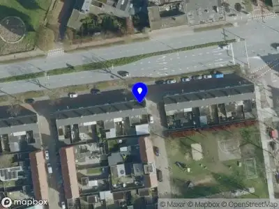 Overlastmelding Ringbaan Noord in Tilburg