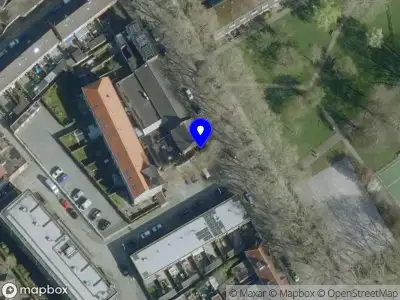 Overlastmelding Stuivesantplein in Tilburg