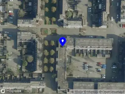 112 melding Overlastmelding Domein in Tilburg