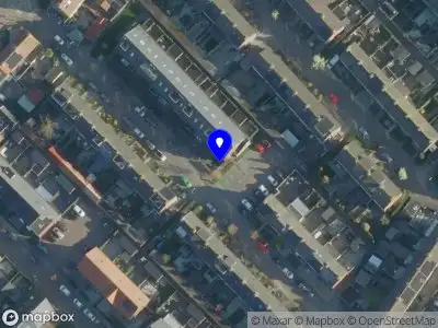 112 melding Ambulance met grote spoed naar de Nassaustraat in Arkel