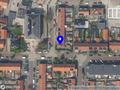 Overlastmelding Hyacinthenstraat in Rijnsburg