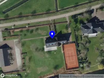 Overlastmelding Het Buitenland in Heerjansdam