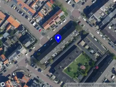 Overlastmelding Leon Senfstraat in Noordwijk