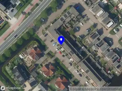 Overlastmelding Mozartlaan in Voorhout (2215 LT)