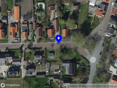 112 melding Overlastmelding Klinkerlandseweg in Nieuwe-Tonge