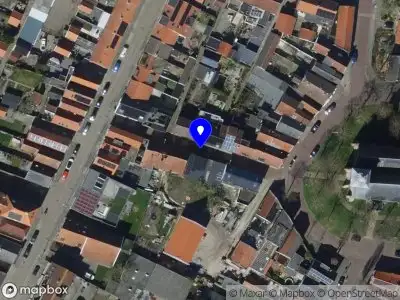 112 melding Overlastmelding Kerkstraat in Oude-Tonge