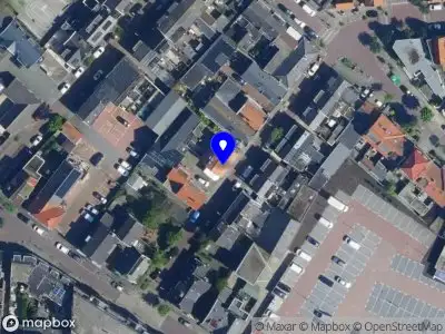 112 melding Overlastmelding Piet Heinstraat in Noordwijk