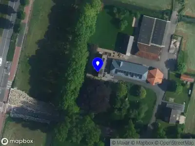 Overlastmelding Nesserlaan in Amstelveen