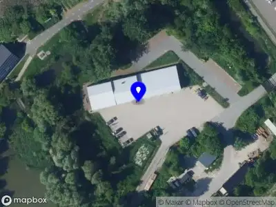 Overlastmelding Kitsweg in Lelystad