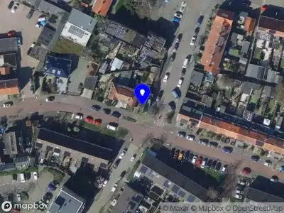Overlastmelding Lindelaan in Zwijndrecht