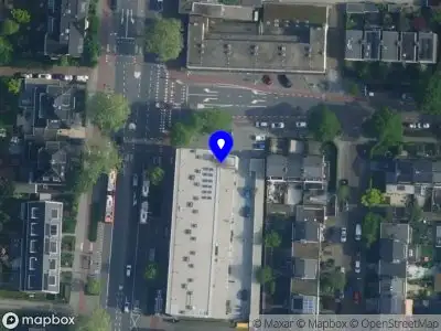 Anonieme overlastmelding Amsterdamseweg in Amstelveen