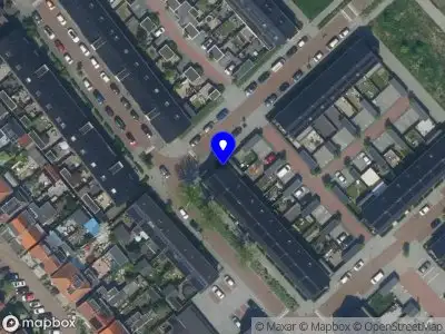 Overlastmelding Dennenstraat in Beverwijk