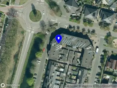 Overlastmelding Van Ginkellaan in Woudenberg