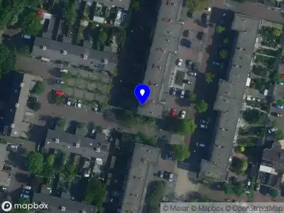 Overlastmelding Jupiter in Amstelveen