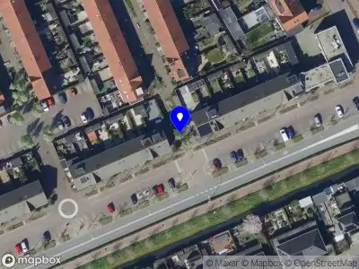 Overlastmelding Gors in Hendrik-Ido-Ambacht