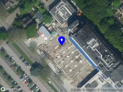 Overlastmelding Vondellaan in Beverwijk