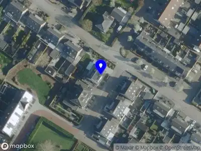 112 melding Overlastmelding De Breeacker in Oosterhout