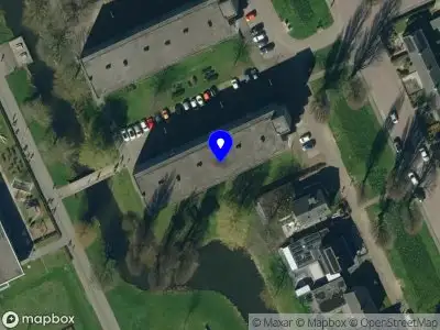 112 melding Anonieme overlastmelding Van Borselenstraat in Arnhem