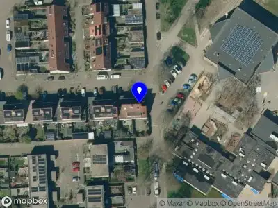 112 melding Anonieme overlastmelding Boshovenstraat in Arnhem gesloten