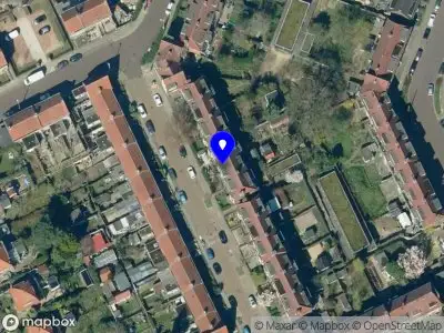 Overlastmelding Tiendweg in Arnhem