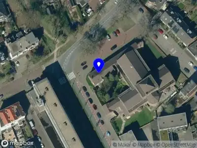Overlastmelding Oude Velperweg in Arnhem