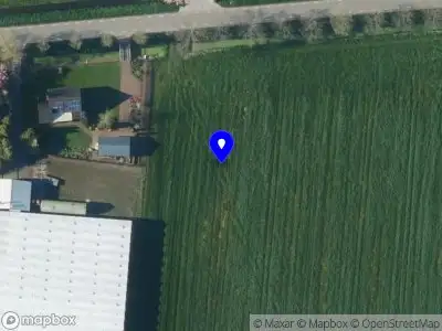 Overlastmelding Koggeweg in Venhuizen