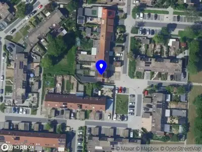 Overlastmelding Purmer in Lelystad