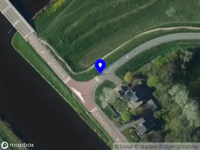 Overlastmelding Kanaaldijk in Koedijk